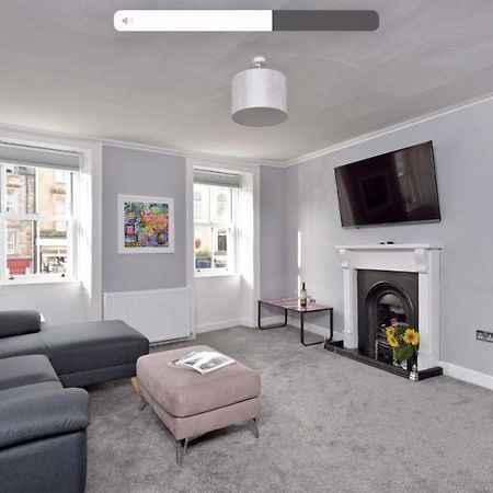 Apartment In Scottish Borders Jedburgh Ngoại thất bức ảnh