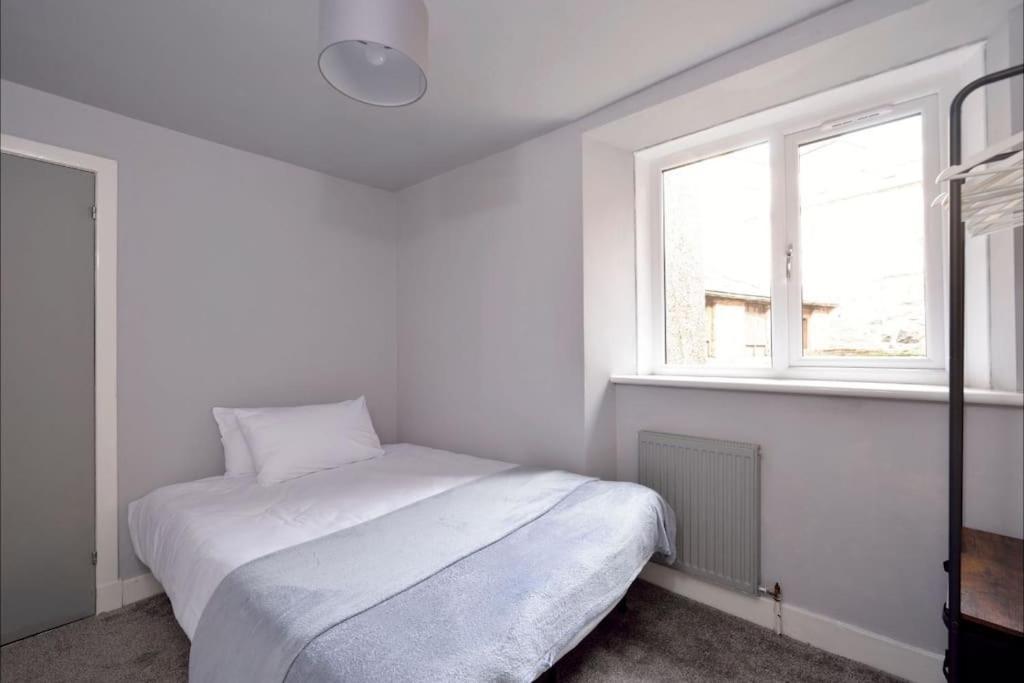 Apartment In Scottish Borders Jedburgh Ngoại thất bức ảnh